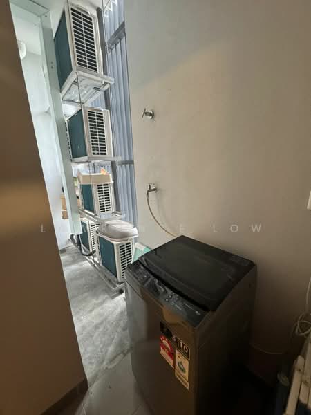 Servis Apartment untuk Disewa di Sunway Avila Residences - Lawrence Low - Interior - PropertyGuru.com.my
