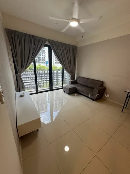 Servis Apartment untuk Disewa di Sunway Avila Residences - Lawrence Low - Living Room - PropertyGuru.com.my