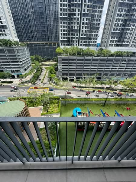 Servis Apartment untuk Disewa di Sunway Avila Residences - Lawrence Low - View - PropertyGuru.com.my