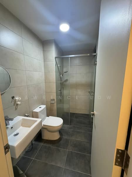 Servis Apartment untuk Disewa di Sunway Avila Residences - Lawrence Low - Bathroom - PropertyGuru.com.my