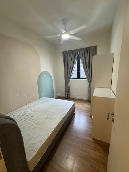 Servis Apartment untuk Disewa di Sunway Avila Residences - Lawrence Low - Bedroom - PropertyGuru.com.my