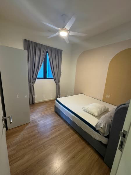 Servis Apartment untuk Disewa di Sunway Avila Residences - Lawrence Low - Bedroom - PropertyGuru.com.my