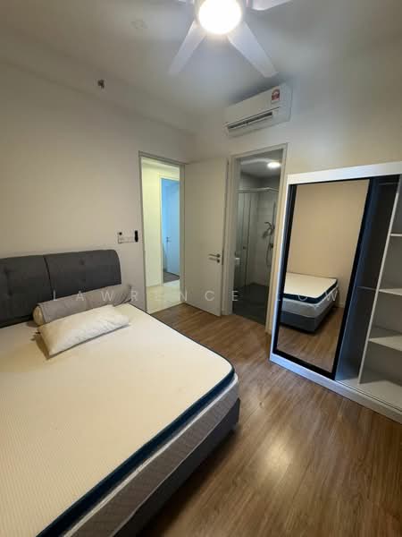 Servis Apartment untuk Disewa di Sunway Avila Residences - Lawrence Low - Bedroom - PropertyGuru.com.my