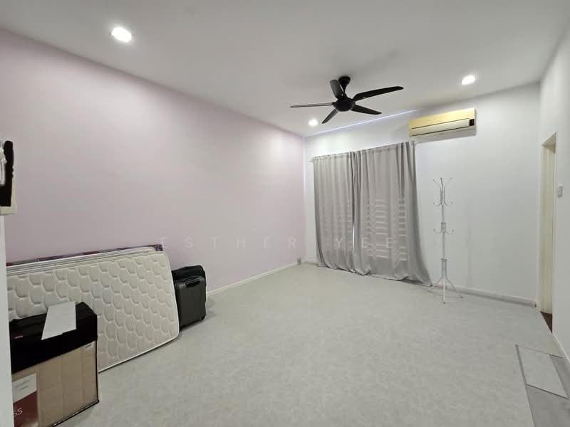 Semi-Detached House for Sale in Bukit Sungai Long (Kajang) - Esther Yee - Living Room - PropertyGuru.com.my