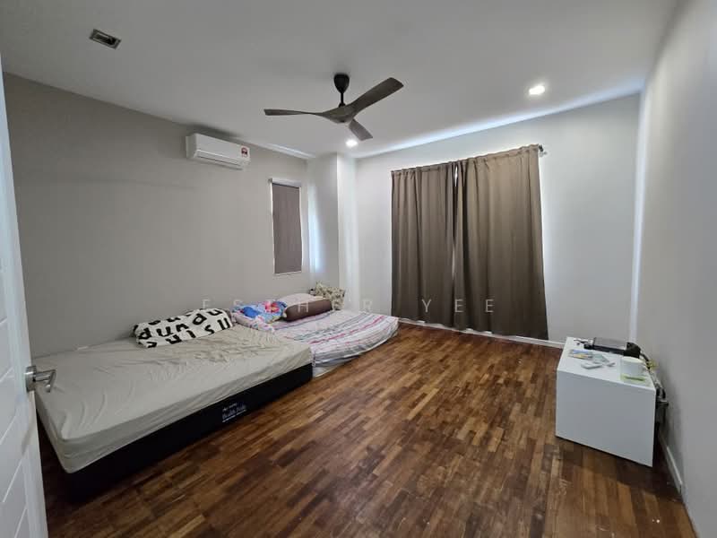 Semi-Detached House for Sale in Bukit Sungai Long (Kajang) - Esther Yee - Bedroom - PropertyGuru.com.my