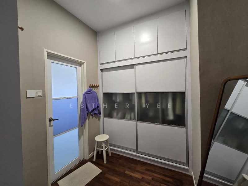 Semi-Detached House for Sale in Bukit Sungai Long (Kajang) - Esther Yee - Interior - PropertyGuru.com.my