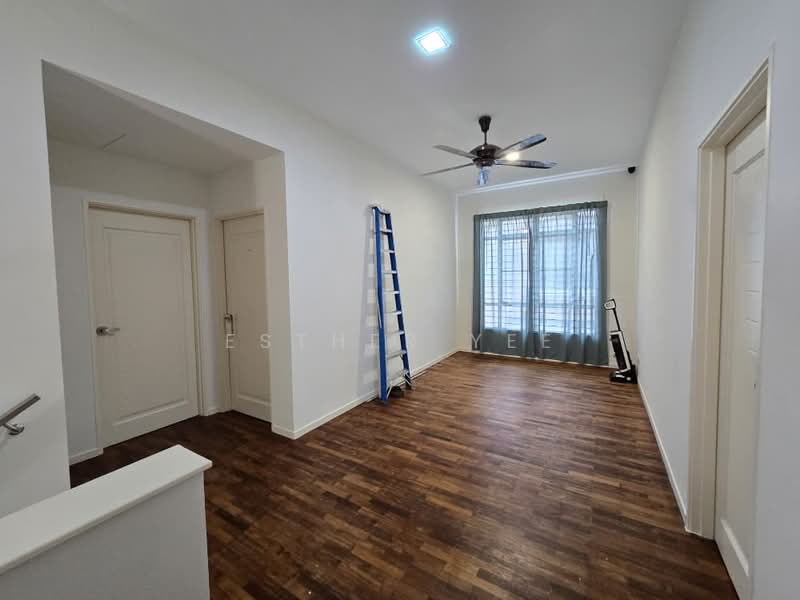 Semi-Detached House for Sale in Bukit Sungai Long (Kajang) - Esther Yee - Living Room - PropertyGuru.com.my