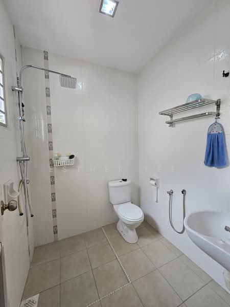 Semi-Detached House for Sale in Bukit Sungai Long (Kajang) - Esther Yee - Bathroom - PropertyGuru.com.my