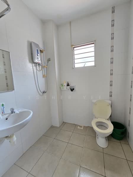 Semi-Detached House for Sale in Bukit Sungai Long (Kajang) - Esther Yee - Bathroom - PropertyGuru.com.my