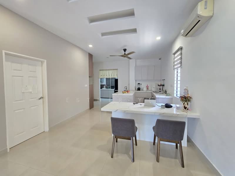 Semi-Detached House for Sale in Bukit Sungai Long (Kajang) - Esther Yee - Kitchen - PropertyGuru.com.my