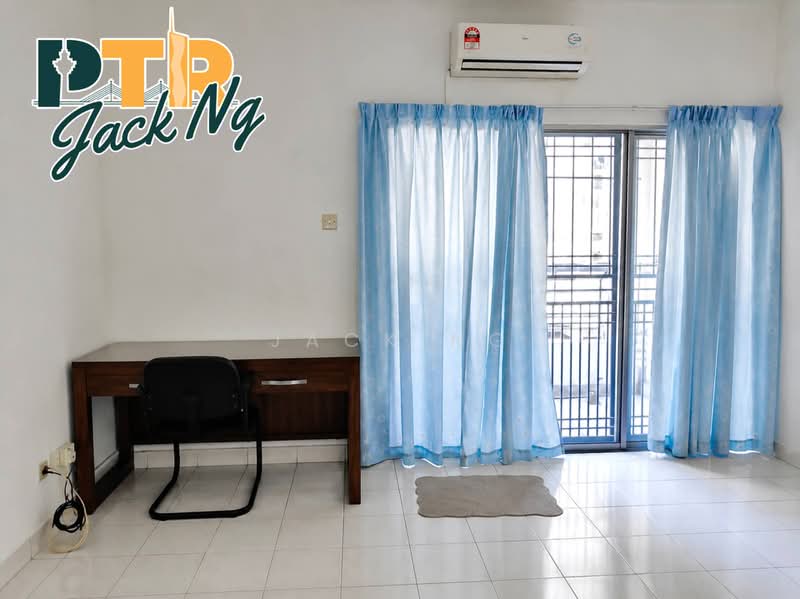 Condominium for Sale at Park View Tower - Jack Ng - Study - PropertyGuru.com.my