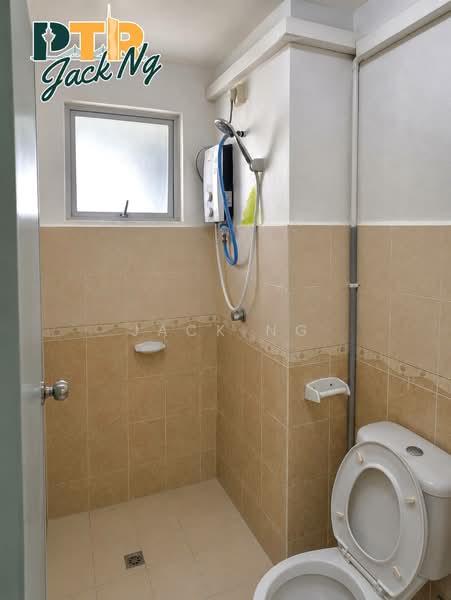 Condominium for Sale at Park View Tower - Jack Ng - Bathroom - PropertyGuru.com.my