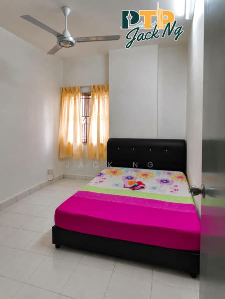 Condominium for Sale at Park View Tower - Jack Ng - Bedroom - PropertyGuru.com.my