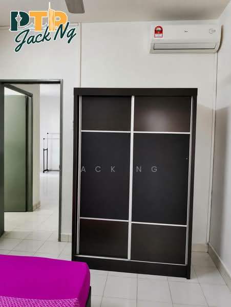 Condominium for Sale at Park View Tower - Jack Ng - Bedroom - PropertyGuru.com.my