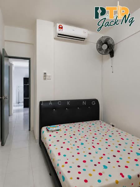 Condominium for Sale at Park View Tower - Jack Ng - Bedroom - PropertyGuru.com.my