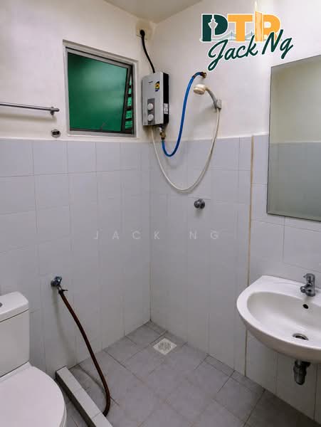 Condominium for Sale at Park View Tower - Jack Ng - Bathroom - PropertyGuru.com.my