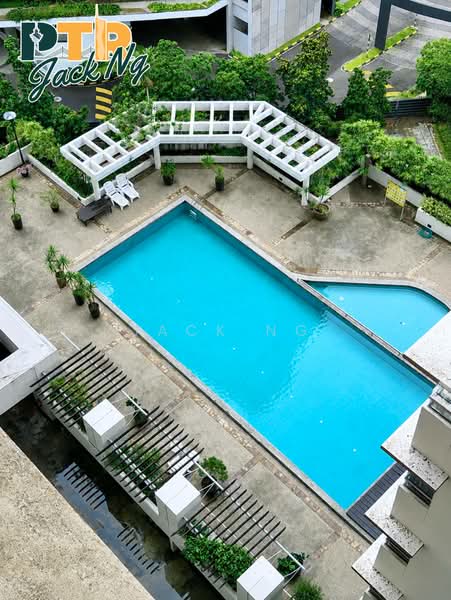 Condominium for Sale at Park View Tower - Jack Ng - Pool - PropertyGuru.com.my