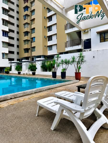 Condominium for Sale at Park View Tower - Jack Ng - Exterior - PropertyGuru.com.my