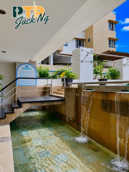 Condominium for Sale at Park View Tower - Jack Ng - Exterior - PropertyGuru.com.my