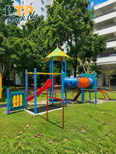 Condominium for Sale at Park View Tower - Jack Ng - Exterior - PropertyGuru.com.my