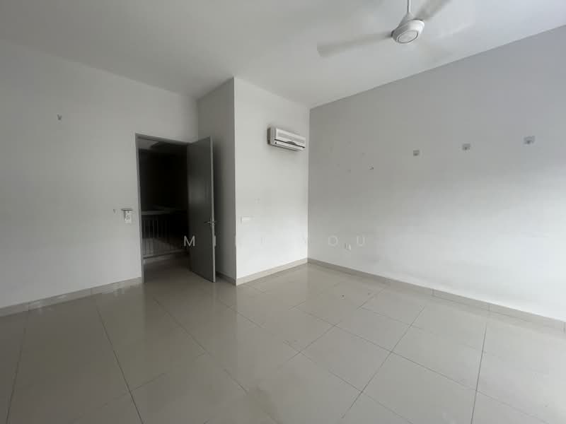 2-storey Terraced House for Rent in Kota Kemuning (Shah Alam) - Miki You - Interior - PropertyGuru.com.my