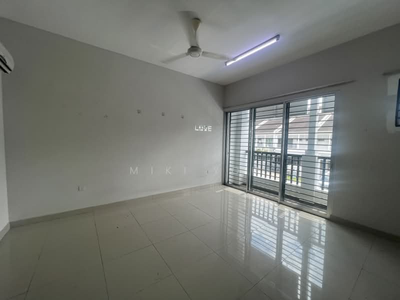 2-storey Terraced House for Rent in Kota Kemuning (Shah Alam) - Miki You - Interior - PropertyGuru.com.my