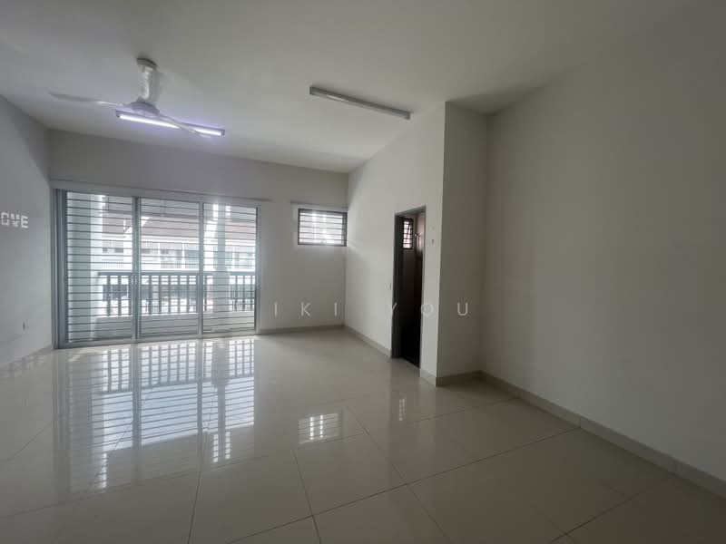 2-storey Terraced House for Rent in Kota Kemuning (Shah Alam) - Miki You - Interior - PropertyGuru.com.my