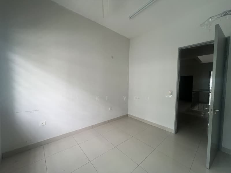 2-storey Terraced House for Rent in Kota Kemuning (Shah Alam) - Miki You - Interior - PropertyGuru.com.my