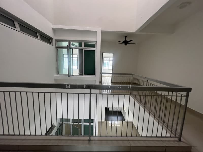 2-storey Terraced House for Rent in Kota Kemuning (Shah Alam) - Miki You - Interior - PropertyGuru.com.my