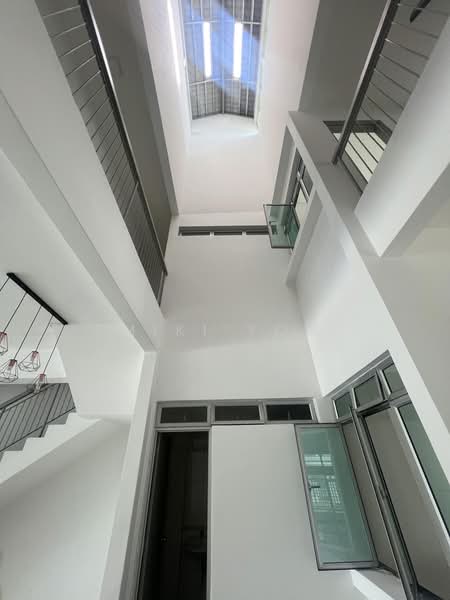 2-storey Terraced House for Rent in Kota Kemuning (Shah Alam) - Miki You - Interior - PropertyGuru.com.my