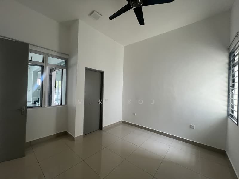 2-storey Terraced House for Rent in Kota Kemuning (Shah Alam) - Miki You - Interior - PropertyGuru.com.my