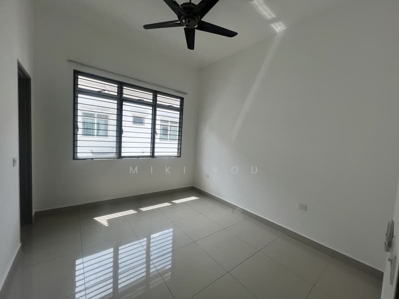 2-storey Terraced House for Rent in Kota Kemuning (Shah Alam) - Miki You - Interior - PropertyGuru.com.my
