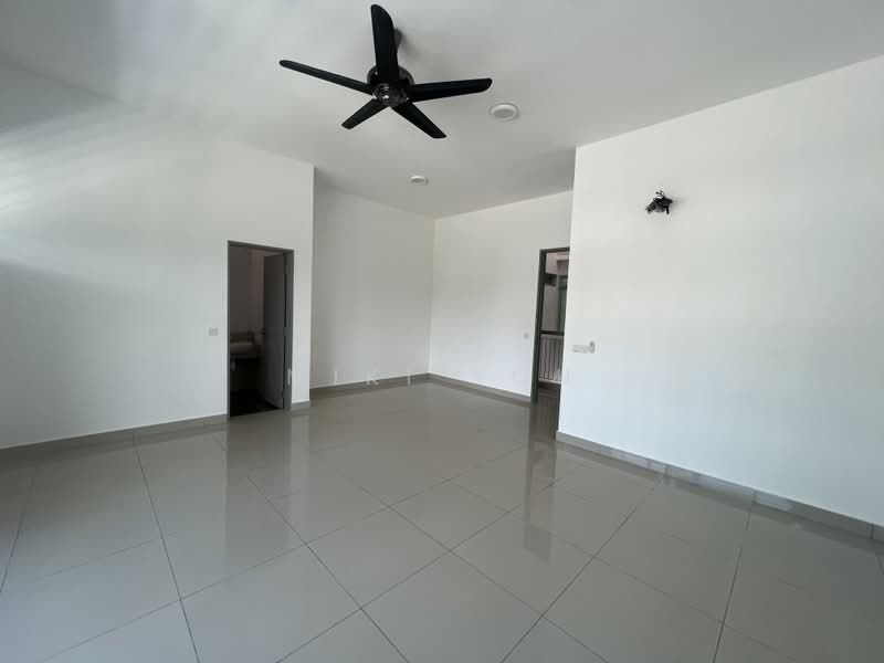 2-storey Terraced House for Rent in Kota Kemuning (Shah Alam) - Miki You - Interior - PropertyGuru.com.my