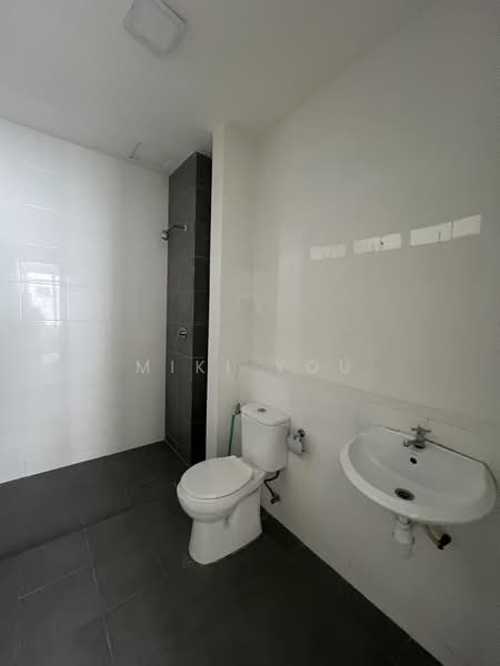 2-storey Terraced House for Rent in Kota Kemuning (Shah Alam) - Miki You - Bathroom - PropertyGuru.com.my