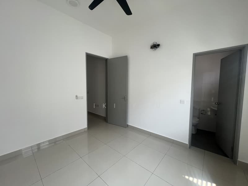 2-storey Terraced House for Rent in Kota Kemuning (Shah Alam) - Miki You - Interior - PropertyGuru.com.my