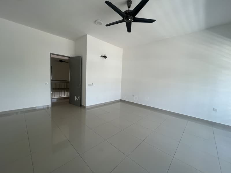 2-storey Terraced House for Rent in Kota Kemuning (Shah Alam) - Miki You - Interior - PropertyGuru.com.my