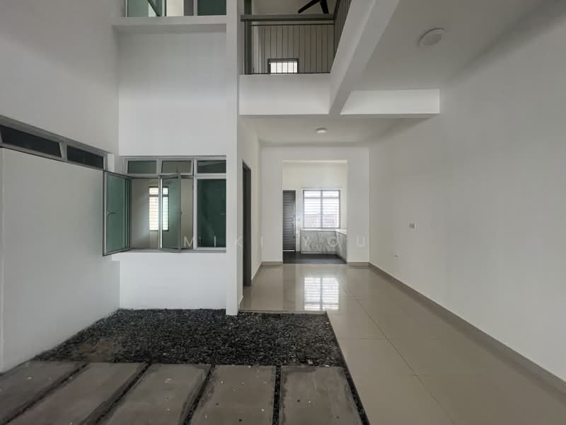 2-storey Terraced House for Rent in Kota Kemuning (Shah Alam) - Miki You - Interior - PropertyGuru.com.my