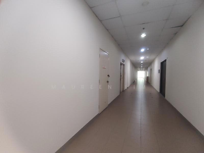 Retail Office untuk Disewa di Petaling Jaya (Selangor) - Maureen Lim - Corridor - PropertyGuru.com.my