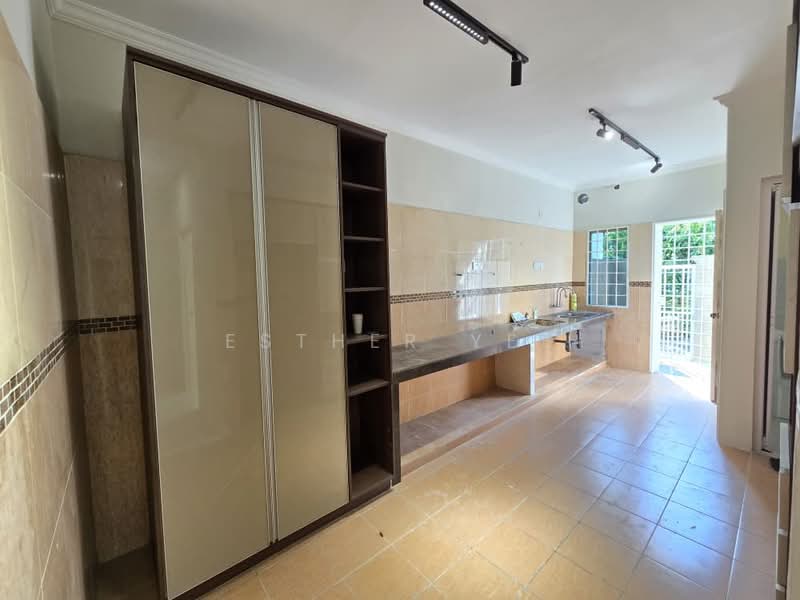 Terraced House for Sale in Bandar Baru Ampang (Ampang) - Esther Yee - Kitchen - PropertyGuru.com.my