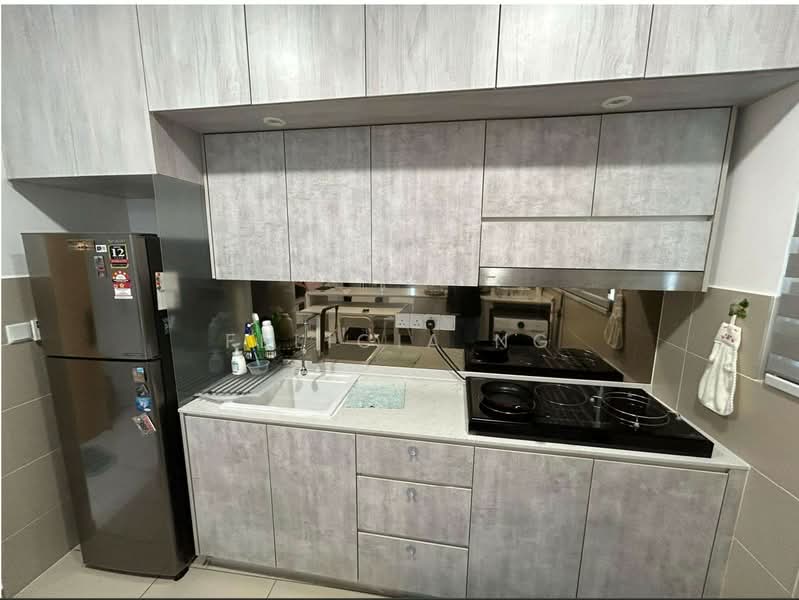 Service Residence for Rent at The Cruise Residence - Felicia Ng - PropertyGuru.com.my