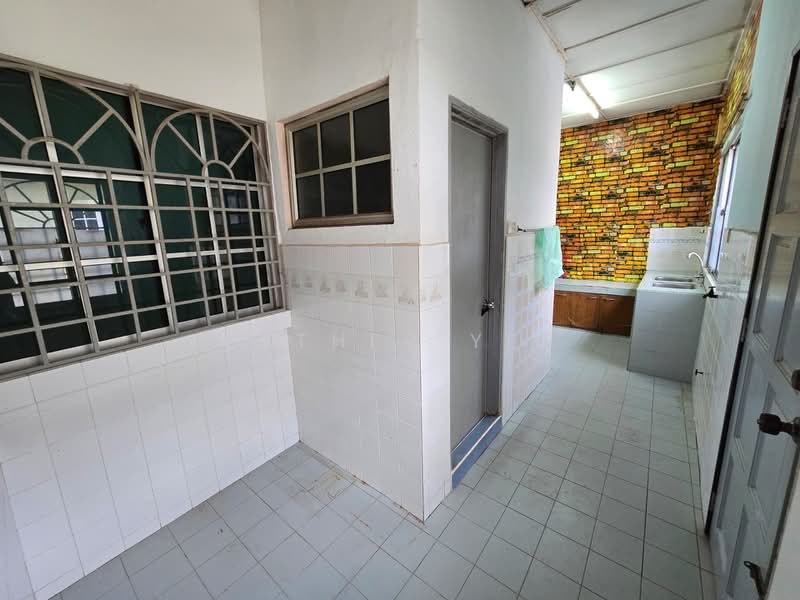 2-storey Terraced House for Sale in Taman Halaman (Ampang) - Esther Yee - Interior - PropertyGuru.com.my