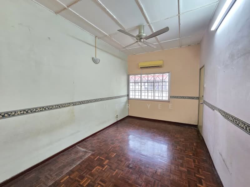 2-storey Terraced House for Sale in Taman Halaman (Ampang) - Esther Yee - Interior - PropertyGuru.com.my