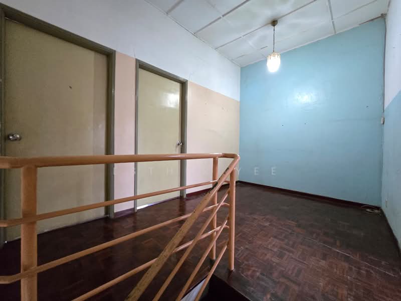 2-storey Terraced House for Sale in Taman Halaman (Ampang) - Esther Yee - Interior - PropertyGuru.com.my