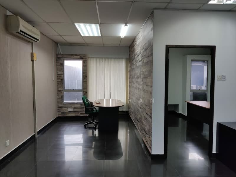 Office for Rent in Bandar Puteri Puchong (Puchong) - Joe Chan - Interior - PropertyGuru.com.my