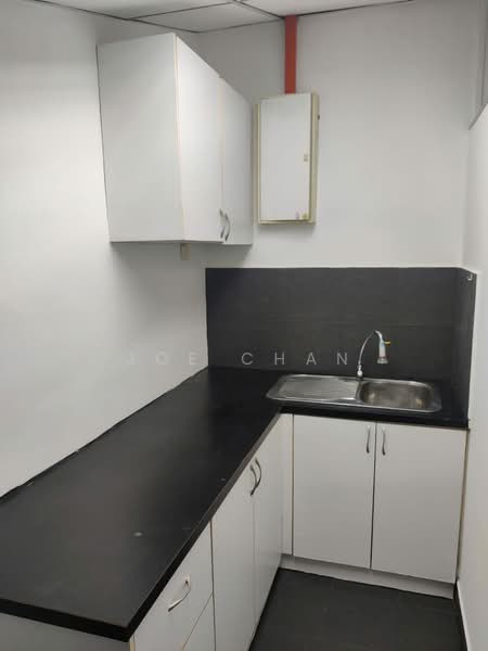 Office for Rent in Bandar Puteri Puchong (Puchong) - Joe Chan - Kitchen - PropertyGuru.com.my