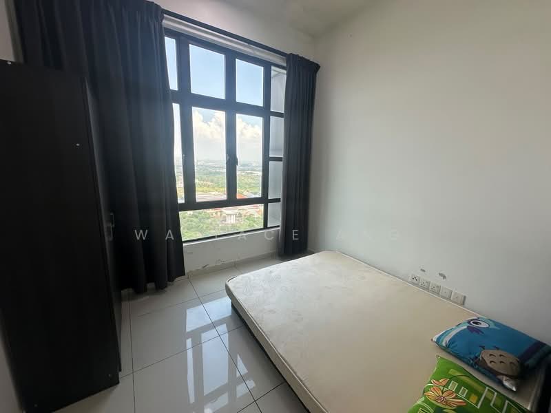 Service Residence for Rent at D'Summit Residences - Wallace Ang - PropertyGuru.com.my