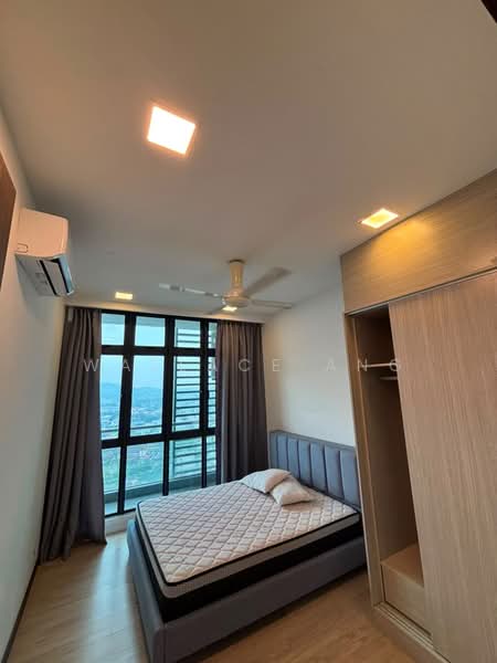 Service Residence for Rent at Green Haven - Wallace Ang - PropertyGuru.com.my