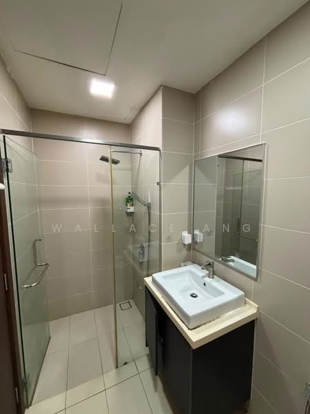 Service Residence for Rent at Green Haven - Wallace Ang - PropertyGuru.com.my