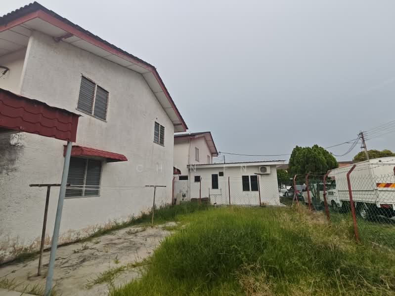 2-storey Terraced House for Sale in Taman Malim Jaya (Bachang) - CHIN FN - Exterior - PropertyGuru.com.my