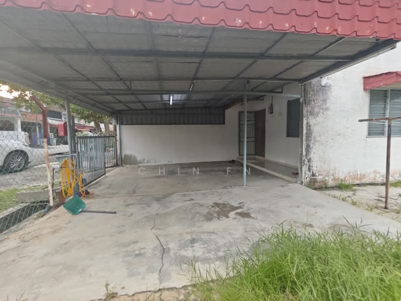 2-storey Terraced House for Sale in Taman Malim Jaya (Bachang) - CHIN FN - Exterior - PropertyGuru.com.my